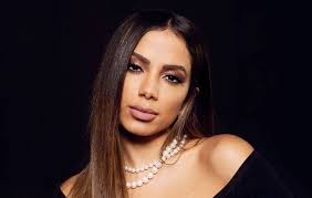 Já a cantora baiana será um dos destaques de 11 de setembro. Anitta E Confirmada Como Atracao Do Rock In Rio Lisboa 2022