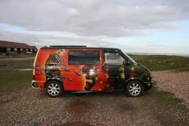Ebay Vw T4 Transporter Camper Day Van Graffiti 1 9td 1998 No Reserve Vwcamper Vwbus Vw Vw T4 Transporter Vw T4 Day Van