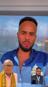 Ictiraafkii Xalay: Soomaalida iyo Doodda Reer Slan