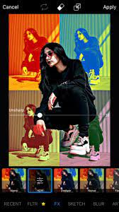 Sell custom creations to people who love your style. Pop Artist Erased Michelangelo Drawing 36guide Ikusei Net