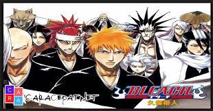 Nonton Bleach Episode 366 Sub Indo Anoboy Caracepat Net