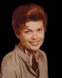 Beverly Kaye Obituary (1939