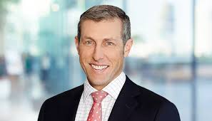 Ryan Piper departs Pitcher Partners in Melbourne as Morison CEO