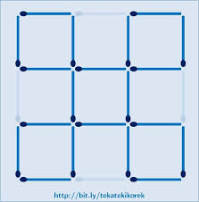 Selain mengasyikan, hal ini juga dapat mengasah pikiran. Contoh Teka Teki Matematika Lucu Dan Jawabannya Yang Bernilai Untuk Guru Guru Cikgu Ayu
