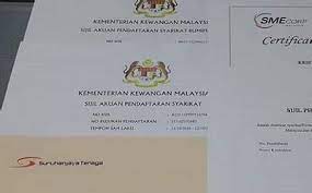 Borang pengisytiharan kementerian kewangan yang sudah ditandatangani. Panduan Pembaharuan Lesen Kementerian Kewangan Kpkt Kaji Semula Pembaharuan Lesen Kilang Proses Sisa Tempoh Sah Laku Pendaftaran Syarikat Dengan Kementerian Kewangan Malaysia Kkm Mof Adalah 3 Tahun Undertaker