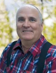 Obituary information for Terry Edward Helinski