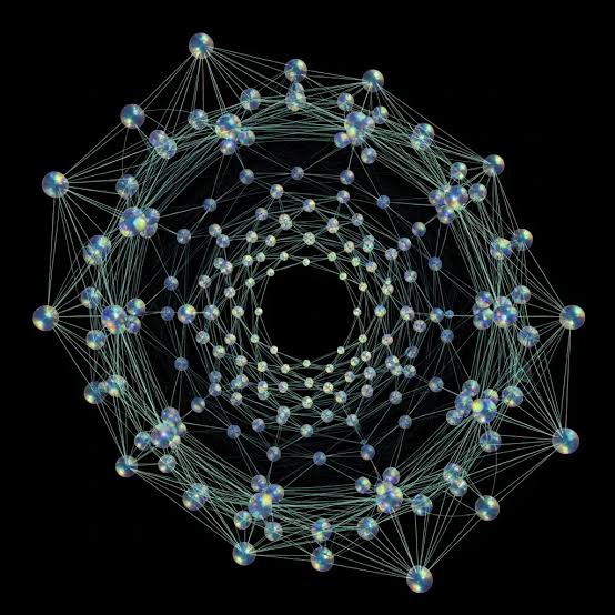 Tensor Networks Construct Perfect AdS Space Geometry