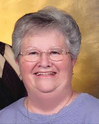 Toni Cline Burnham Obituary November 12, 2023