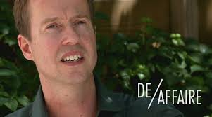 Thomas Blom over 'De Affaire Fotorolletje'