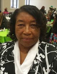 Obituary for Ella L. Gregory