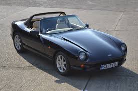 Tvr Wallpapers Vehicles Hq Tvr Pictures 4k Wallpapers 2019
