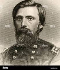 Sherman grant sheridan hi-res stock photography and images