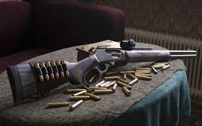 Winchester Rifle wallpapers, Weapons, HQ Winchester Rifle pictures | 4K  Wallpapers 2019