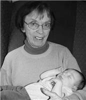 Sarah Ganley Obituary (1926