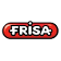 Logo de FRISA FRIGORIFICO RIO DOCE S A
