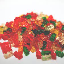 Cbd Gummies Gummies Recipe Gummies Cbd
