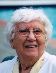 Obituary information for Joanna McMinn