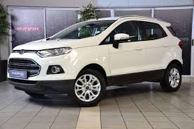 Find 922 used ford ecosport as low as $8,795 on carsforsale.com®. Ford Ecosport For Sale In Gauteng Auto Mart