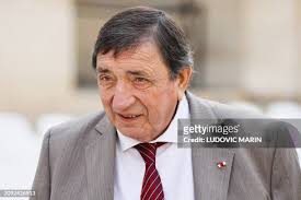 252 Family Mancini Fotos und hochauflösende Bilder