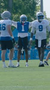 Detroit Lions on X: 