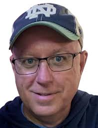 Obituary information for Patrick S. McCormick