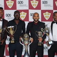 25 years at stellenbosch university with maties football. Social Media Page 60 Stellenbosch Football Club