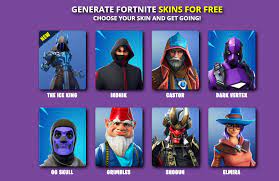 Skin Gratis Fortnite 2020 In 2021 Fortnite Skin Code Free