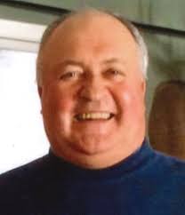 Daniel Fernholz Obituary January 25, 2021