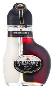 Just Pure Some And Get Xmas Spirit Love It Liqueur Liquor Recipes Sheridan S