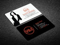 Customize your standard business cards with with our stunning designs. Business Business Card Design For A Company By Verified Artistry Design Garden Design 12833938