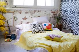 Take a look at our signature print sets or find deals on classic white lace or ruffled options. New Mix Match Aussie Bed Linen Brand Created By Twin Sisters The Interiors Addict