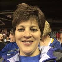 Sheri Lieffring, Professional Wetland Scientist