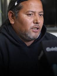 Quienes Son Los Padres De Diego Cerda