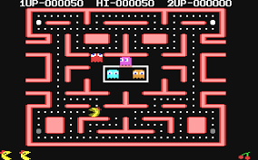 Pacman free online full screen. Play Play Ms Pacman Full Screen Online Free Games Online Play Play Ms Pacman Full Screen Online Free Video Game Roms Retro Game Room