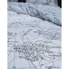 Covers Co 41 Bettwasche Design North Pole Farbe Multi 135
