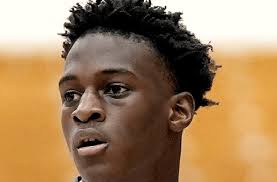 Alex Gordon, Brewster Academy