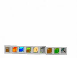 1.building blocks —building blocks are used, as you might expect, for construction, including housing and almost anything else. Minecraft Creative Mode Tynker