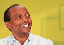 See more of patrice tlhopane motsepe on facebook. Patrice Motsepe South Africa S First Black Industrialist And Billionaire Face2face Africa