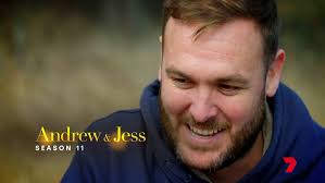 Farmer Wants a Wife 2024