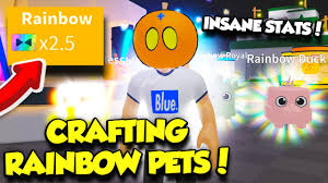 Codes are ordered from oldest to most recent in descending order. Crafting Shiny And Rainbow Pets In Saber Simulator Update Roblox Youtube