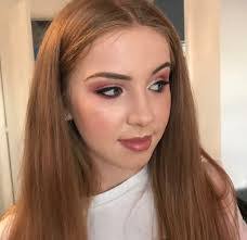 Sarah Mcsharry's Instagram, Twitter & Facebook