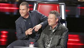The voice season 20 finale (part one) aired monday night, with five finalists vying for the win. The Voice Finale Everything To Know About Adam Levine S Return Goldderby