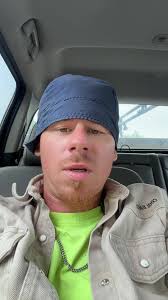 Michael Chad Harrell