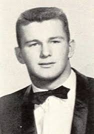 OBITUARY: Larry Hanner