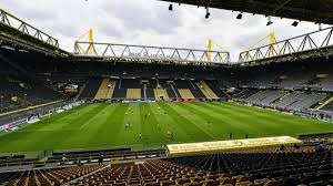 Voller stolz sind wir namensgeber der heimspieltätte des bvb und partner von borussia dortmund. Schluss Mit Geisterspielen Bvb Fans Durfen Zuruck Ins Stadion Es Gibt Aber Einen Haken Bvb 09