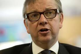 Examine your consciences over Oxford abuse, Gove tells officials