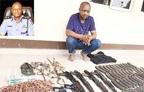 He has been responsible for the busting of a lot of crimes and unraveling quite a number of criminal cases. Court Stops Police Commission From Demoting Crime Buster Abba Kyari Other Irt Officials Independent Newspaper Nigeria