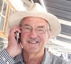 Chapungu Sculpture Park Art Patron Roy Guthrie Passes