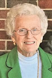 Glenna Lawrence Obituary