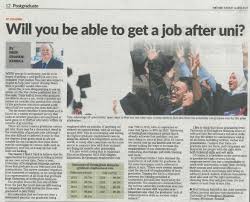 Malaysia employment rates are in good health, with a total employment of 14.67 million people, the dewan rakyat was told. Graham Kendall On Twitter My Latest Vc Column Focusses In Graduate Employment I Am Delighted That Uonmalaysia Is Amongst The Best In Malaysia If Not Globally We Regularly Hit 90 Against An